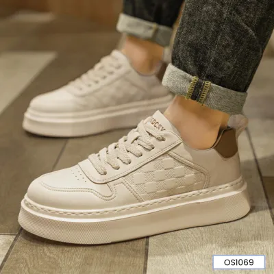 STREET SLICK CASUAL SHOES